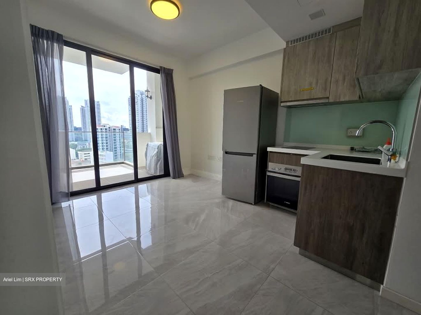 Uptown @ Farrer (D8), Apartment #580176611